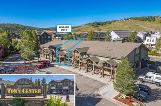 358 Blue River Pky, Silverthorne, CO for lease Building Photo- Image 2 of 6