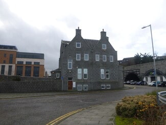 More details for 1 Riverside Dr, Aberdeen - Office for Lease