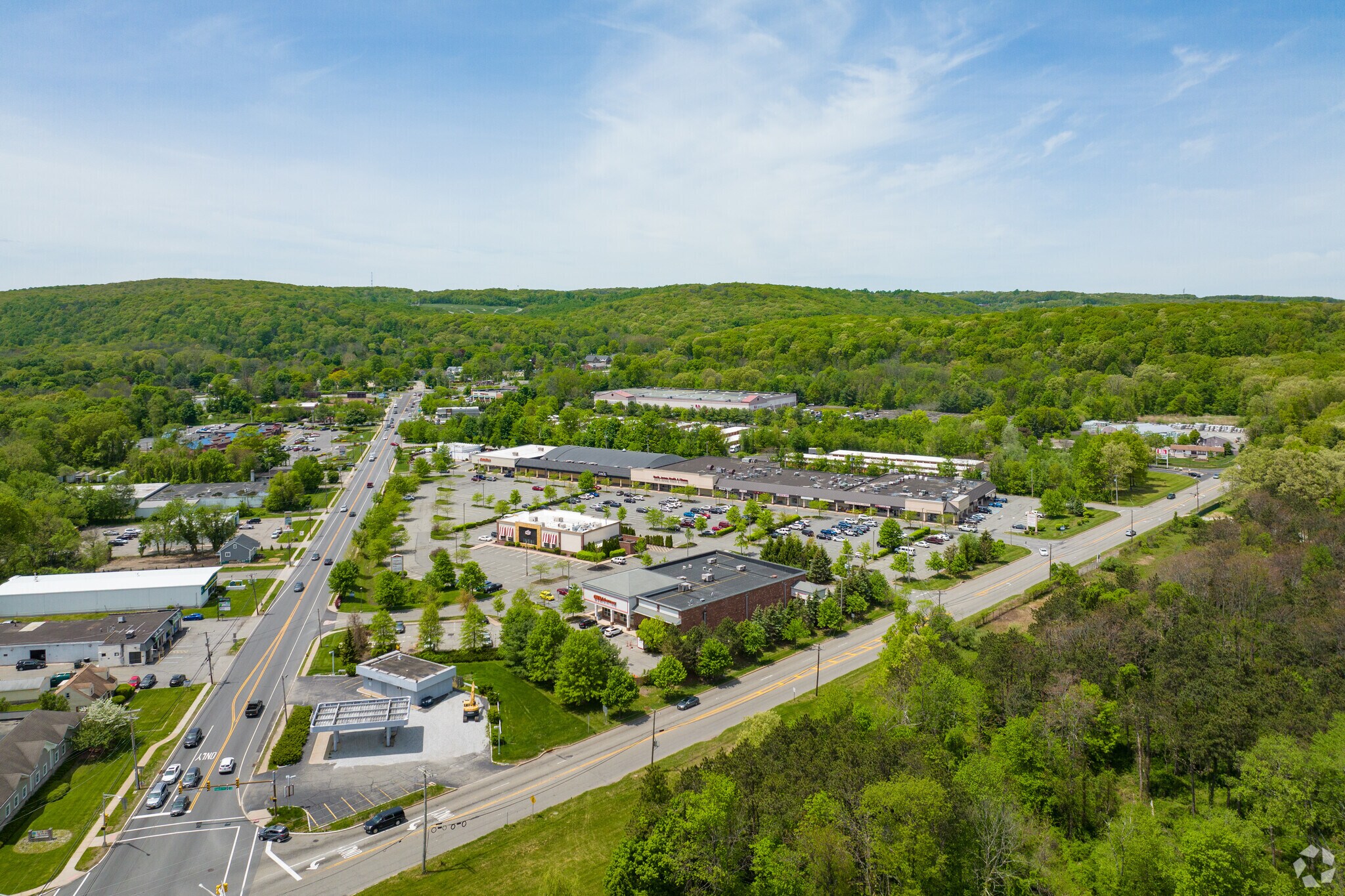 1103 Route 46, Ledgewood, NJ 07852 Ledgewood Shopping Center