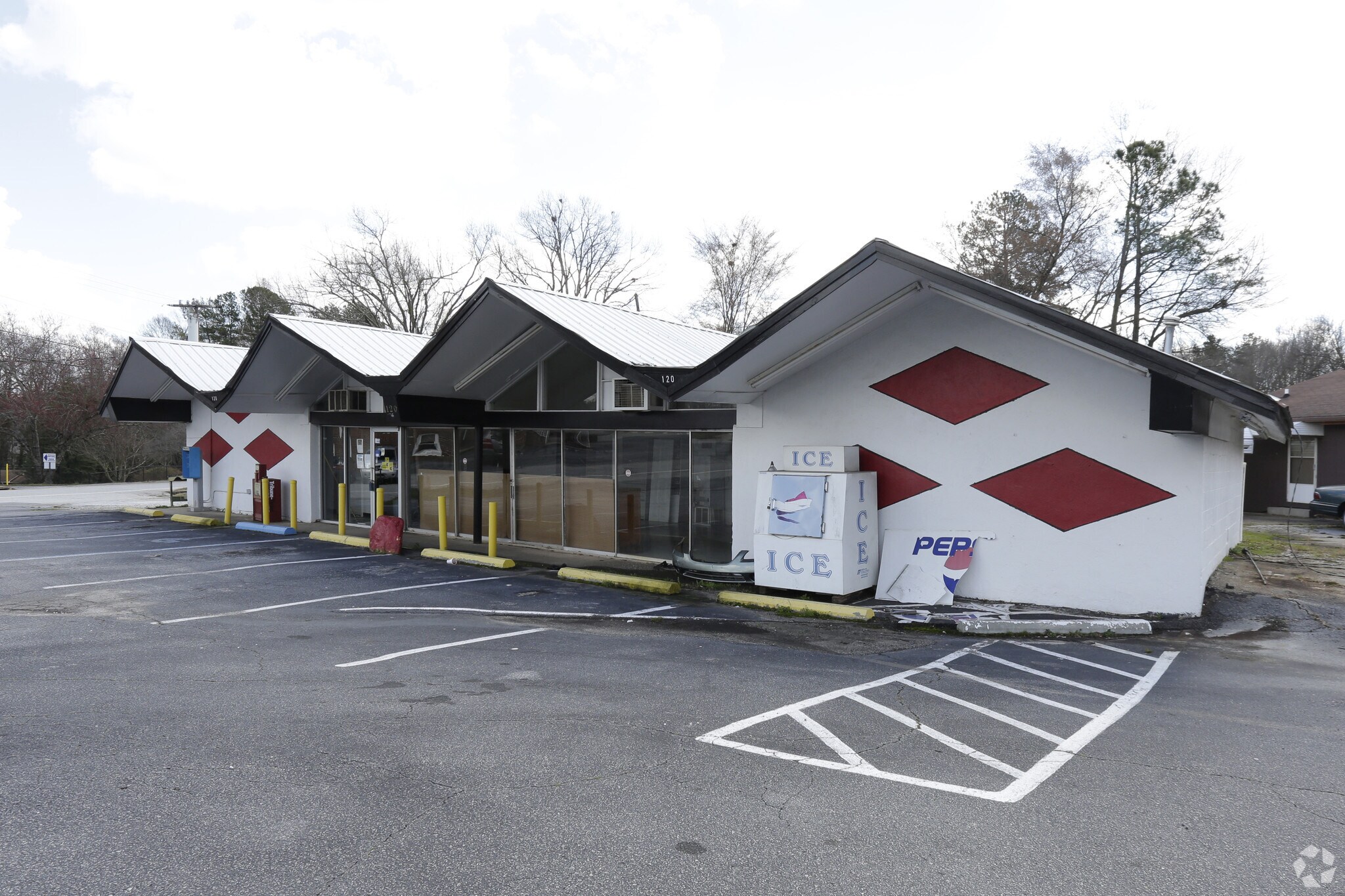 120 E Butler Rd, Mauldin, SC for sale Primary Photo- Image 1 of 1