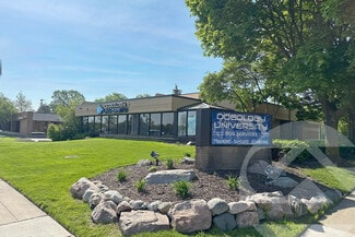 More details for 44125 Ford Rd, Canton, MI - Retail for Lease