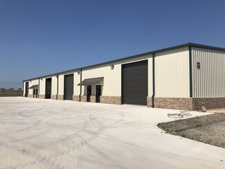 More details for 927 Gulf St, Cibolo, TX - Industrial for Lease