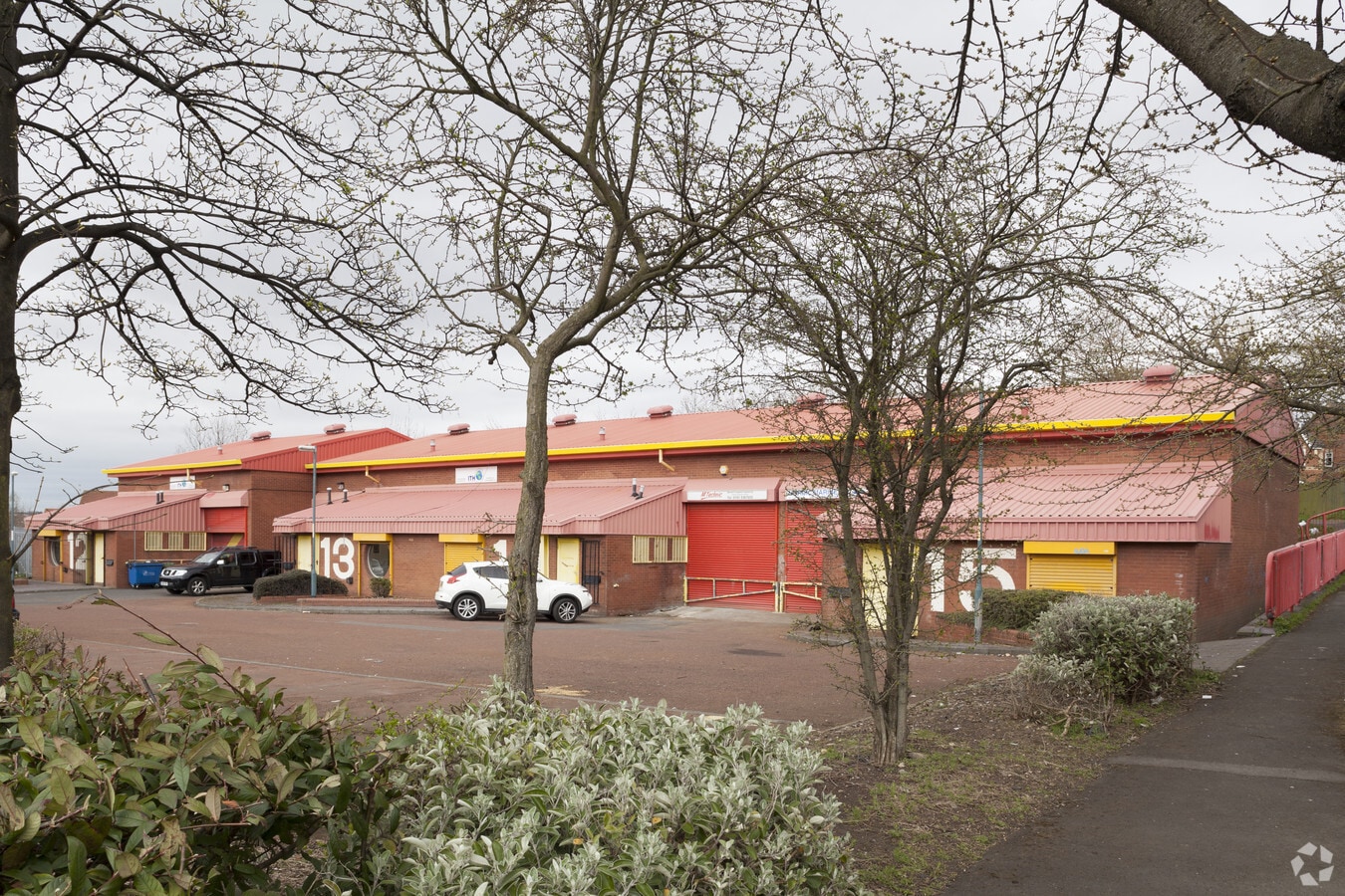 Prince Consort Rd, Hebburn, NE31 1EH