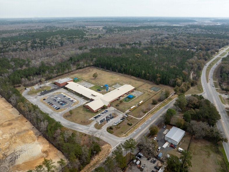 0 Jacksonboro Road Rd, Ravenel, SC for sale - Building Photo - Image 3 of 11