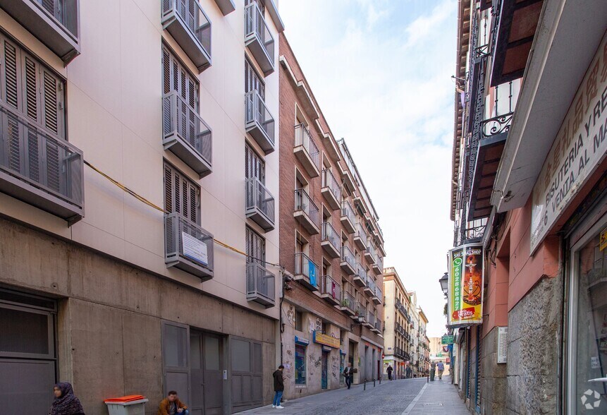 Multifamily in Madrid, Madrid for sale - Building Photo - Image 1 of 1