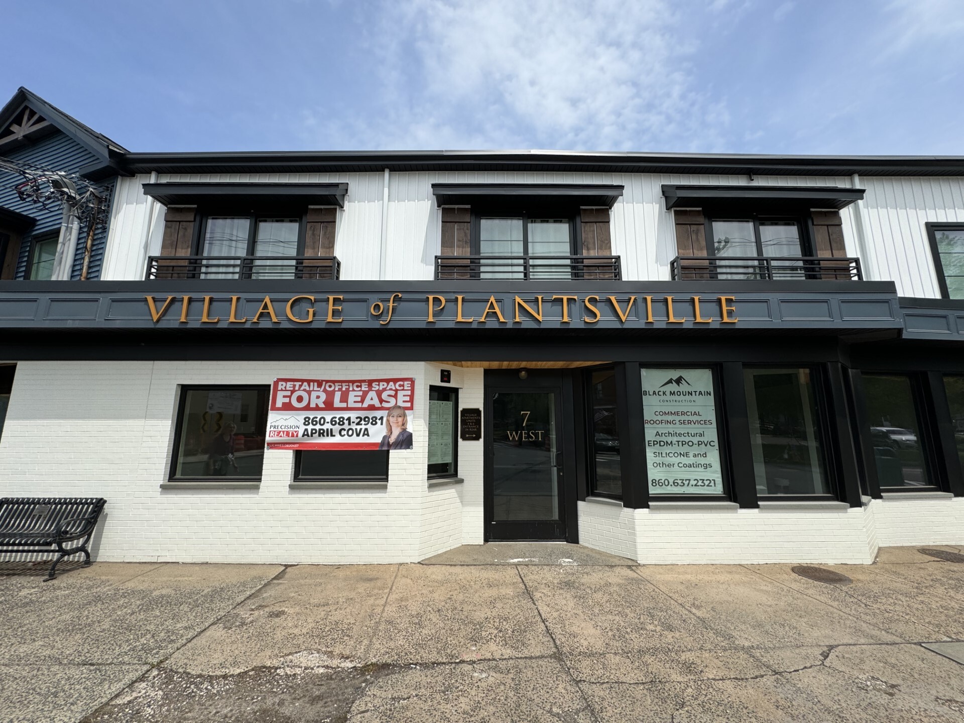 7 Main st, Plantsville, CT for lease Primary Photo- Image 1 of 2