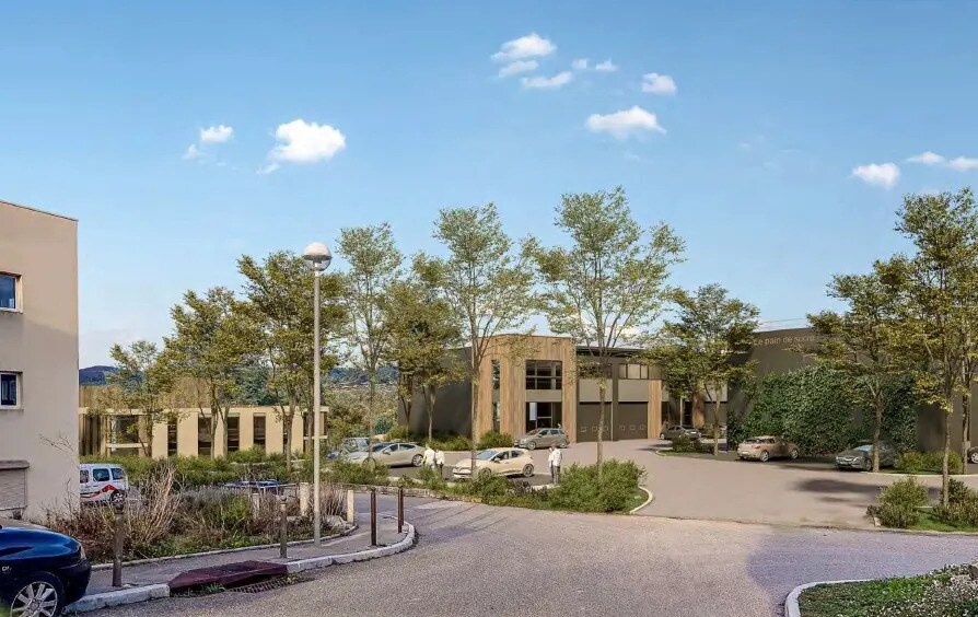 Flex in La Ciotat for sale - Building Photo - Image 2 of 8