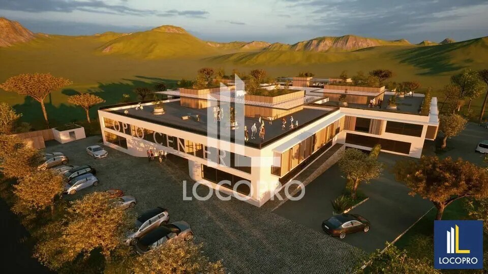 Office in Opio for sale - Building Photo - Image 3 of 3