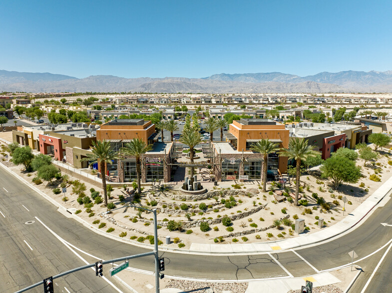 36891 Cook St, Palm Desert, CA for lease - Building Photo - Image 1 of 5