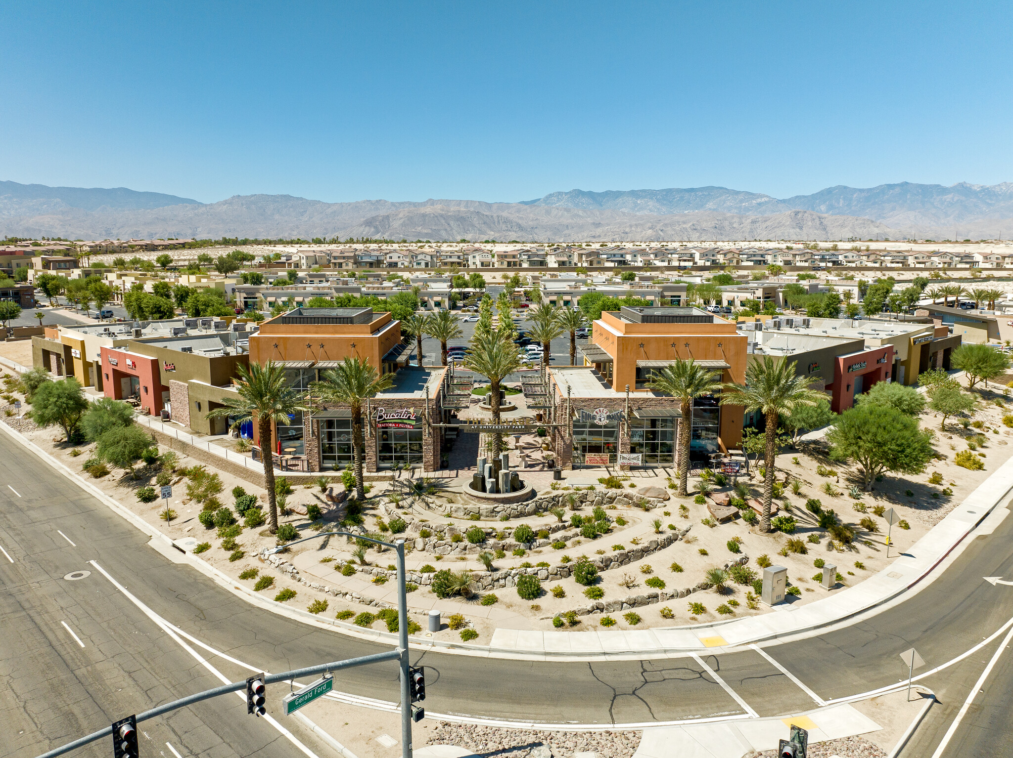 36891 Cook St, Palm Desert, CA for lease Building Photo- Image 1 of 6