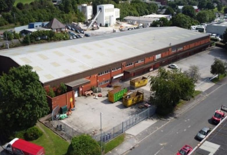 Elland Rd, Leeds for sale Primary Photo- Image 1 of 1