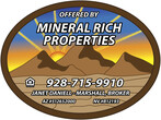 Mineral Rich Properties