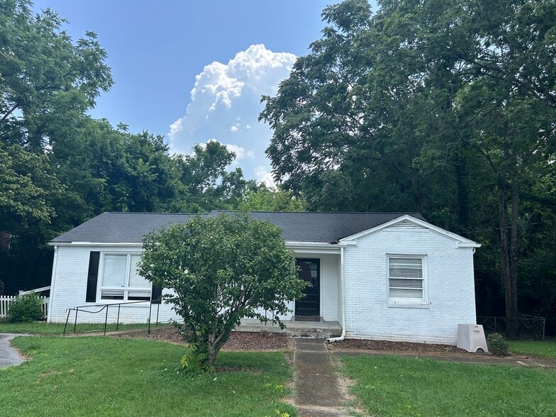 1191 W Main St, Franklin, TN for sale - Building Photo - Image 1 of 9