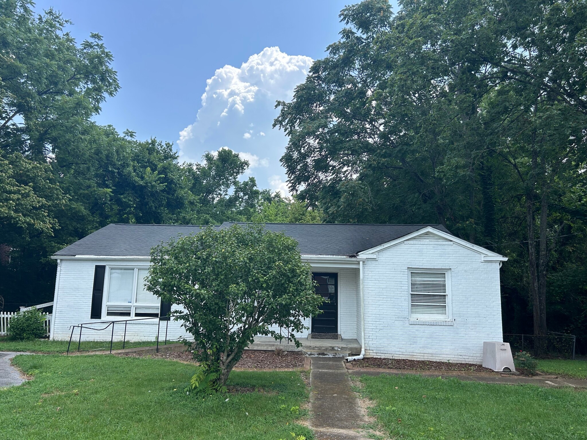 1191 W Main St, Franklin, TN for sale Building Photo- Image 1 of 10