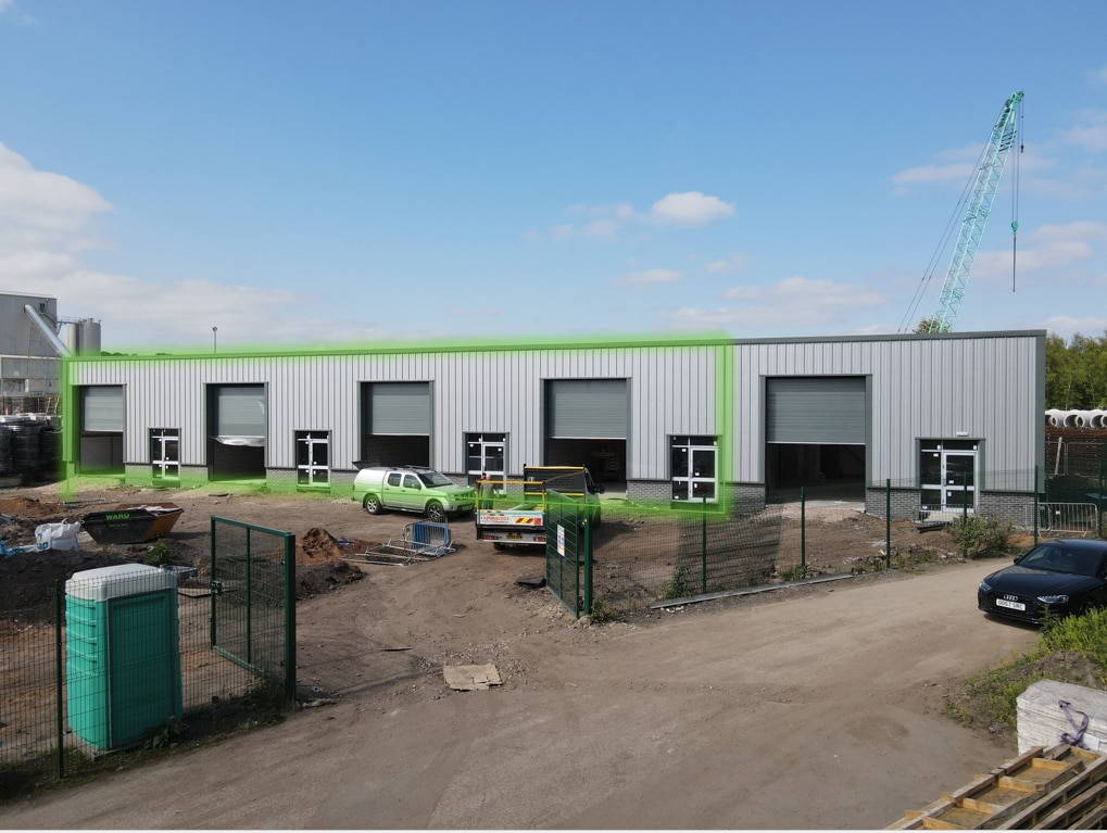 Littlewell Ln, Ilkeston for sale Building Photo- Image 1 of 1