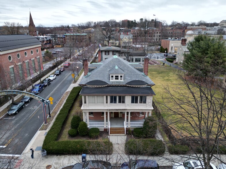 73 Chestnut St, Springfield, MA for sale - Building Photo - Image 2 of 20