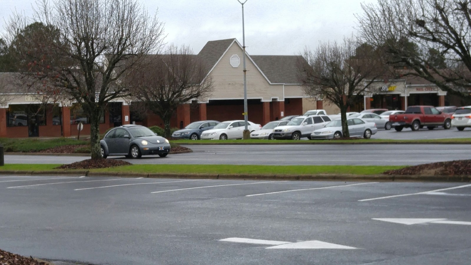 1680 NC Highway 5, Aberdeen, NC 28315