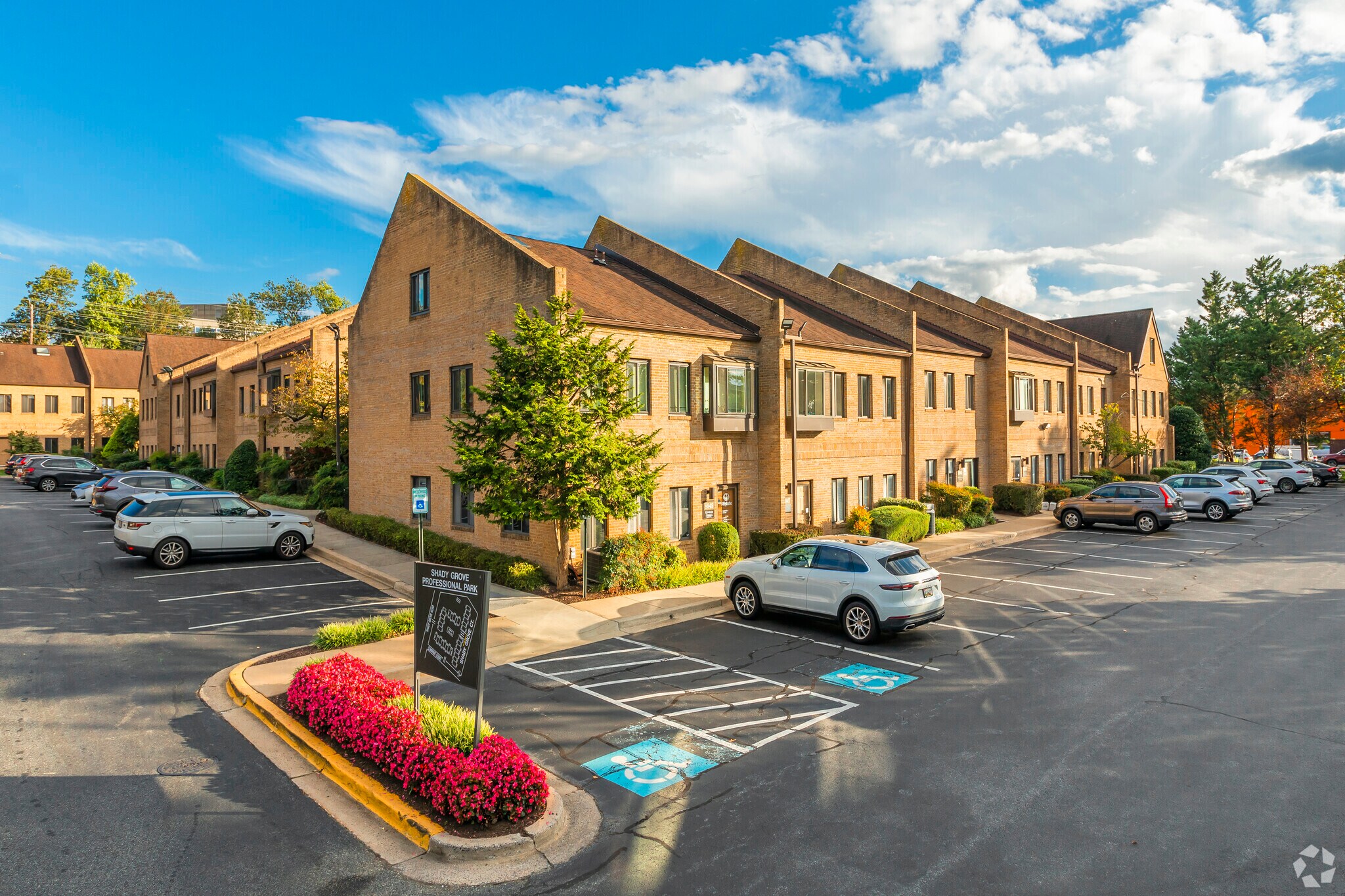 9053 Shady Grove Ct, Gaithersburg, MD 20877 Shady Grove Professional