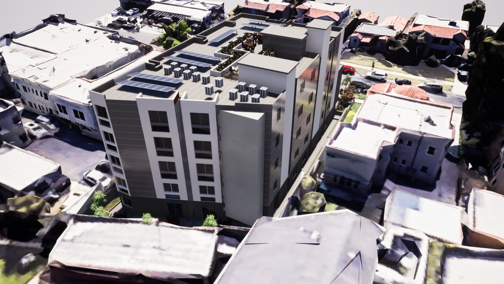 8521 Horner St, Los Angeles, CA for sale - Building Photo - Image 1 of 4