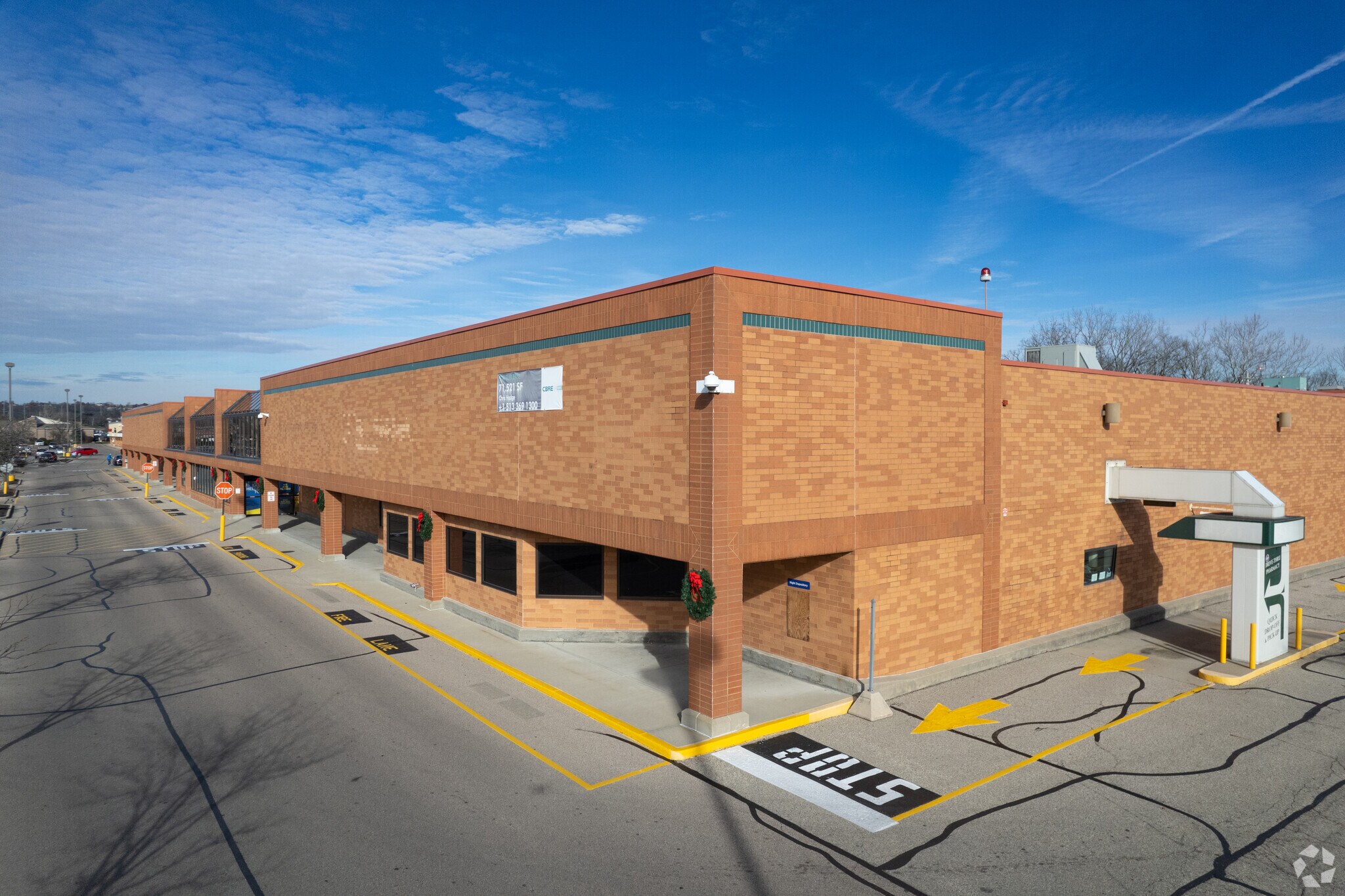 81888238 PrincetonGlendale Rd, West Chester, OH 45069 Beckett