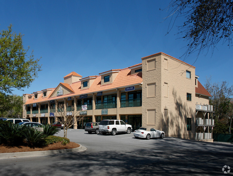 1700 Frederica Rd, Saint Simons Island, GA for sale - Building Photo - Image 3 of 10