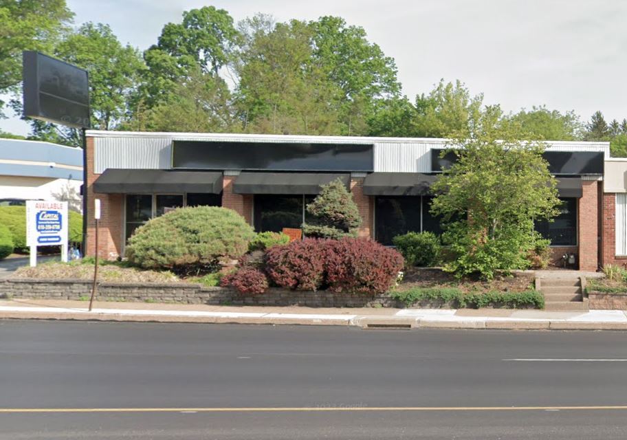 512 Baltimore Pike, Springfield, PA for lease Building Photo- Image 1 of 6