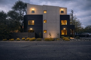 2730 Victorian Alley - Office Space