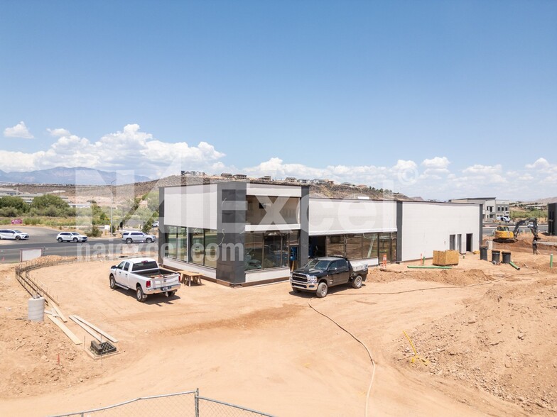 1450 S River Rd, Saint George, UT for sale - Building Photo - Image 3 of 4