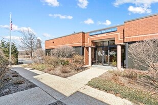Office Quarters @ Rockaway 2 - Business Park