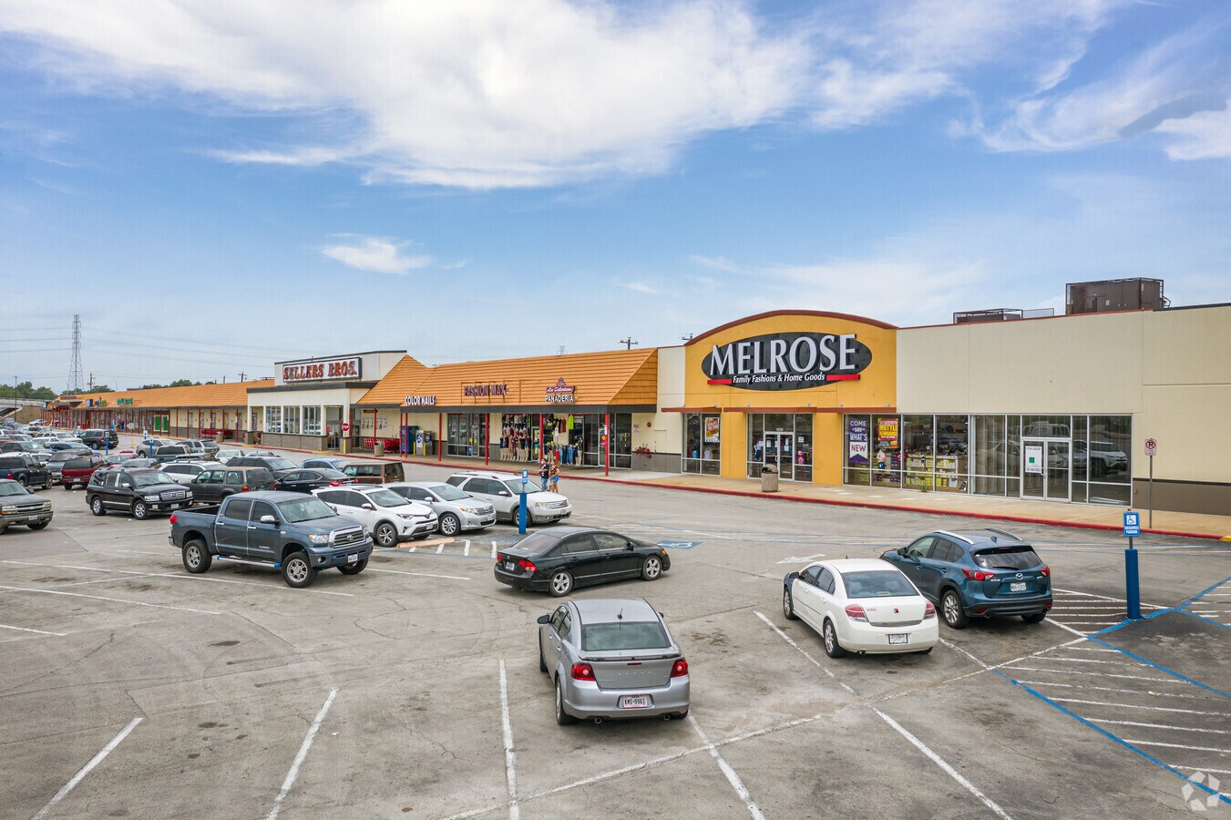 14091575 Little York Rd, Houston, TX 77093