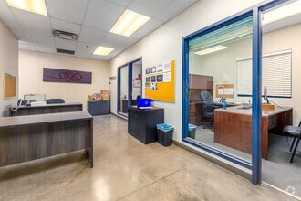 105 Iron St, Toronto, ON for lease Interior Photo- Image 2 of 17