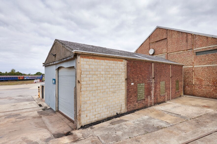 Queen Adelaide Way, Ely for lease - Building Photo - Image 3 of 8