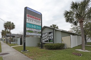 1817-1835 N 3rd St, Jacksonville Beach FL - Commercial Real Estate