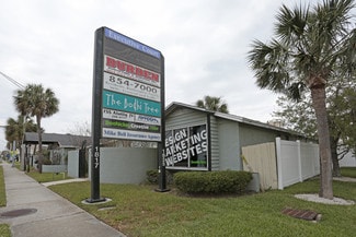 More details for 1817-1835 N 3rd St, Jacksonville Beach, FL - Office for Lease