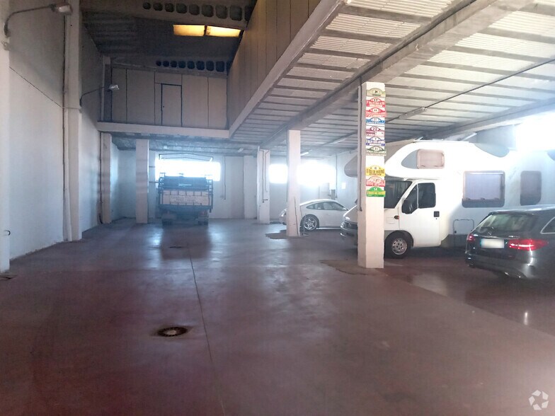 Industrial in Ávila, Ávila for lease - Building Photo - Image 3 of 15