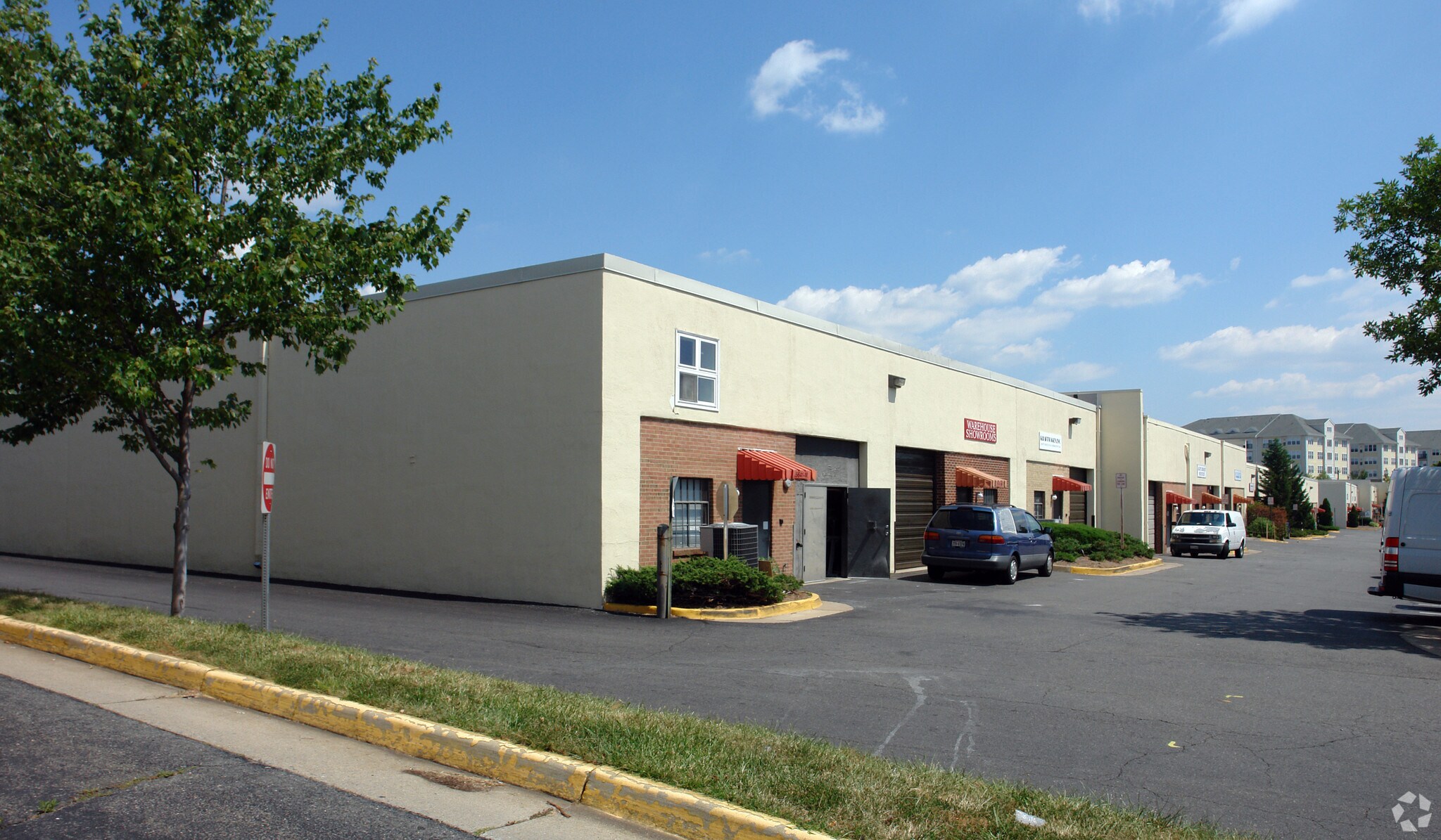 5641 General Washington Dr, Alexandria, VA 22312 Unit C & V