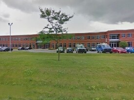 5944-6040 Boul Henri-Bourassa W, Montréal, QC for lease - Building Photo - Image 3 of 6