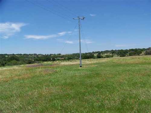 100 Leffingwell Ln, Burnet, TX for sale - Building Photo - Image 2 of 4