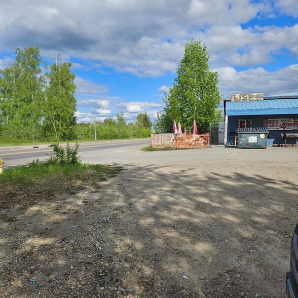 3450 Airport Way, Fairbanks, AK for sale - Building Photo - Image 3 of 4