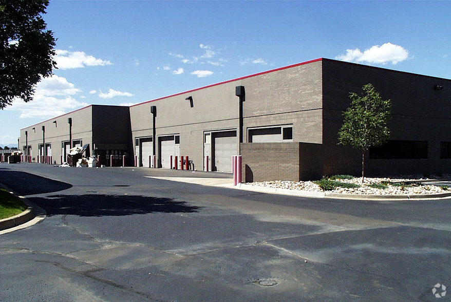 6547 S Racine Cir, Centennial, CO for lease - Building Photo - Image 2 of 2