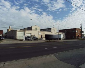 More details for 3800-3900 Brookpark Rd, Cleveland, OH - Flex, Industrial for Lease