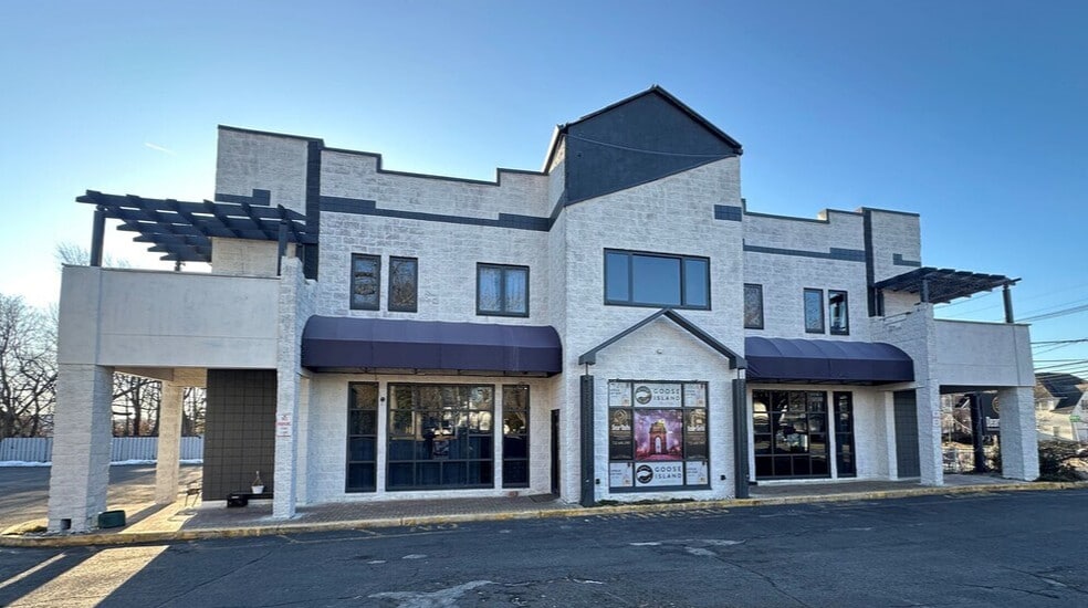 304 Georges Rd, Dayton, NJ for sale - Building Photo - Image 3 of 15