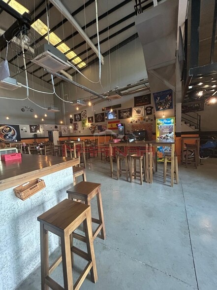 Calle Neón, 42, Illescas, Toledo for lease - Interior Photo - Image 2 of 17