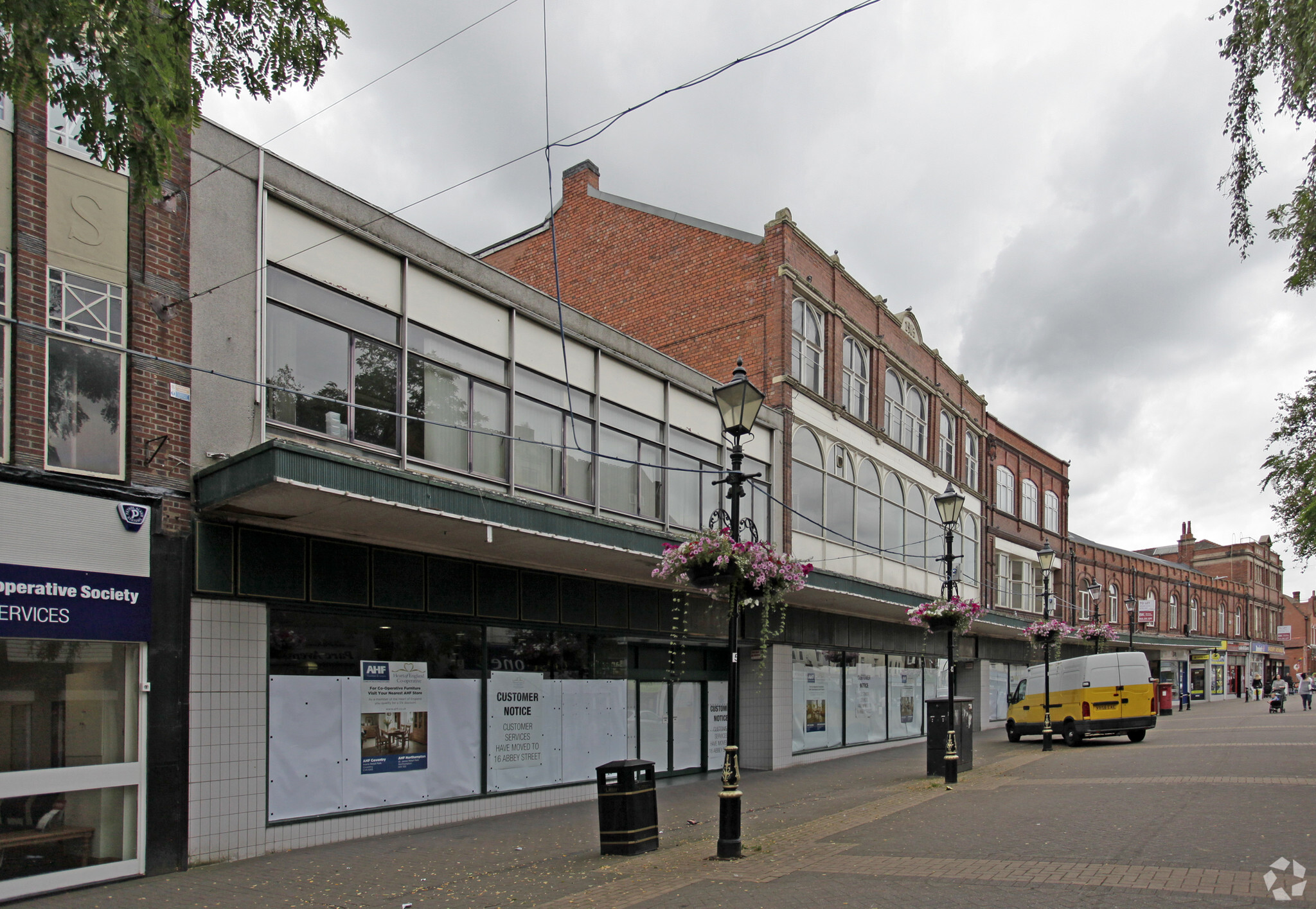 Abbey St, Nuneaton for sale Primary Photo- Image 1 of 1