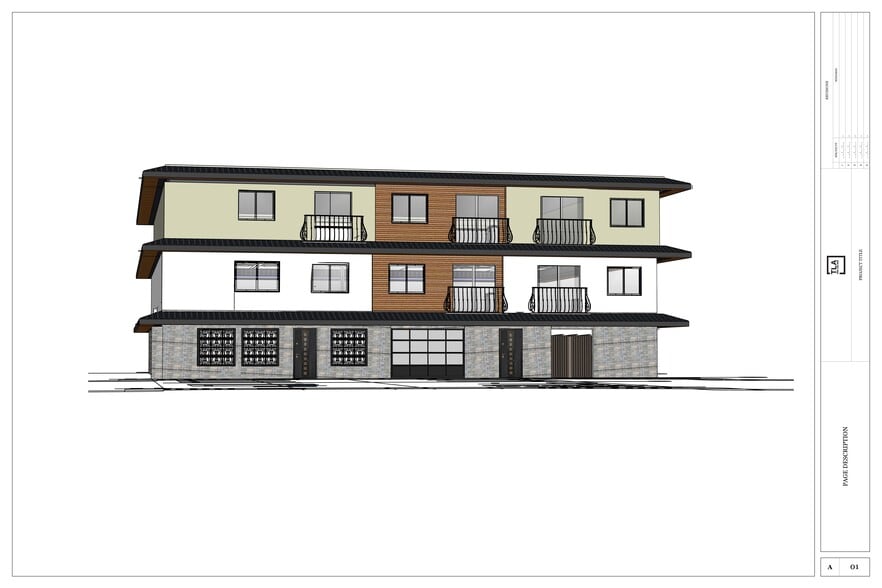 1289 Russell Way, Hayward, CA for sale - Primary Photo - Image 1 of 1