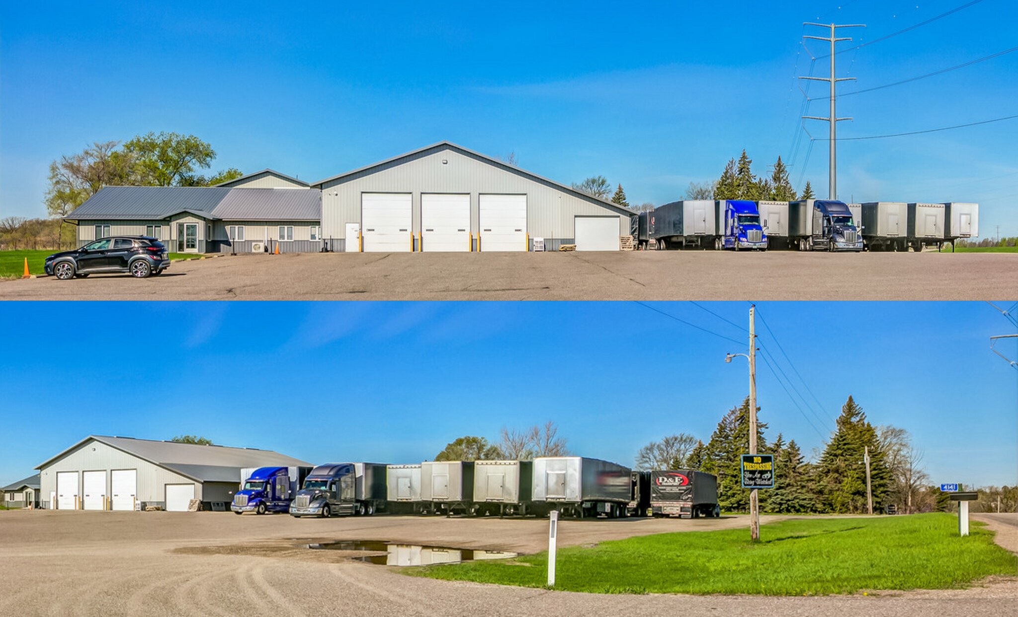 4141 150th St NW, Clearwater, MN for sale Building Photo- Image 1 of 1