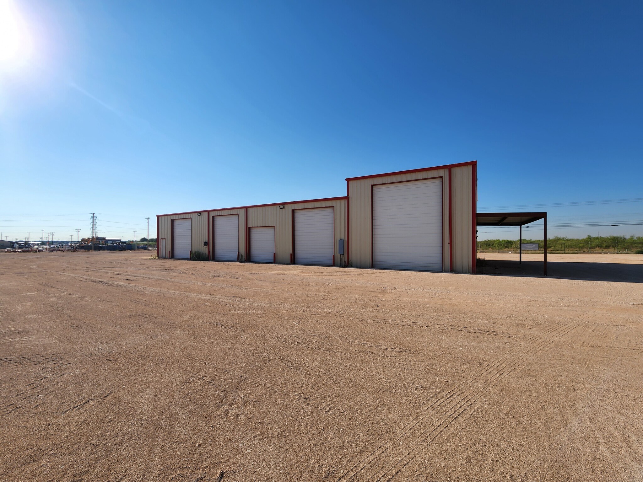 9601 FM 307, Midland, TX for sale Building Photo- Image 1 of 1