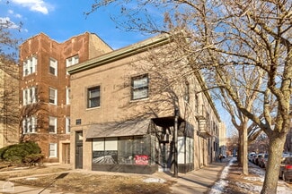 More details for 4301 N Damen Ave, Chicago, IL - Office/Retail for Lease