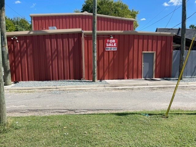 238 S Pine St, Richmond, VA for sale - Primary Photo - Image 1 of 1