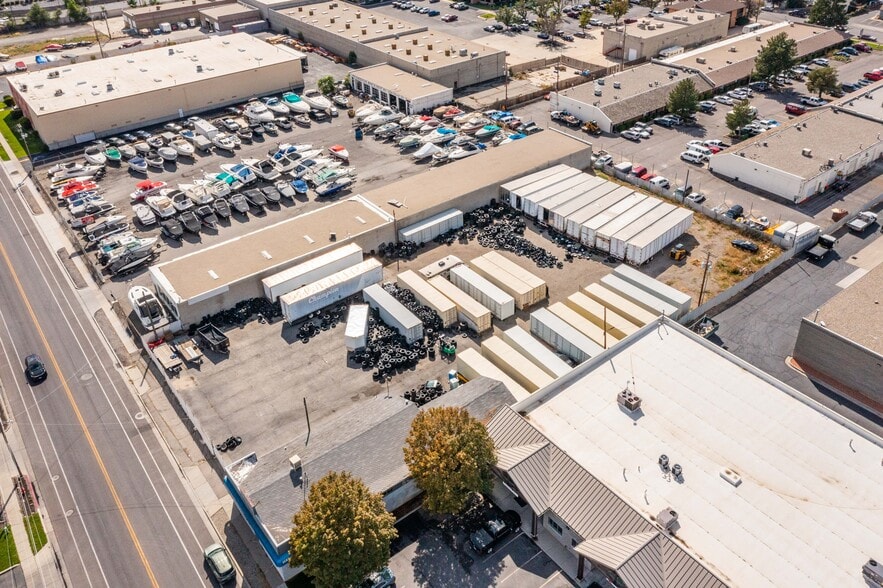 3562 Main st, South Salt Lake, UT for sale - Primary Photo - Image 1 of 9